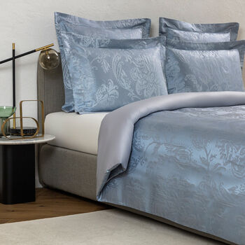Luxury Brocade Set Copripiumino