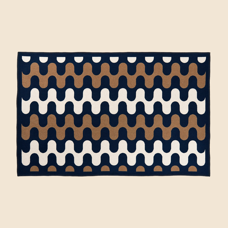 slide 3 Modernism Plaid
