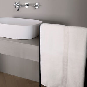 slide 1 Balance Lace Drap De Bain