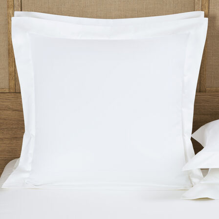 Leisure Sateen Federa Quadrata