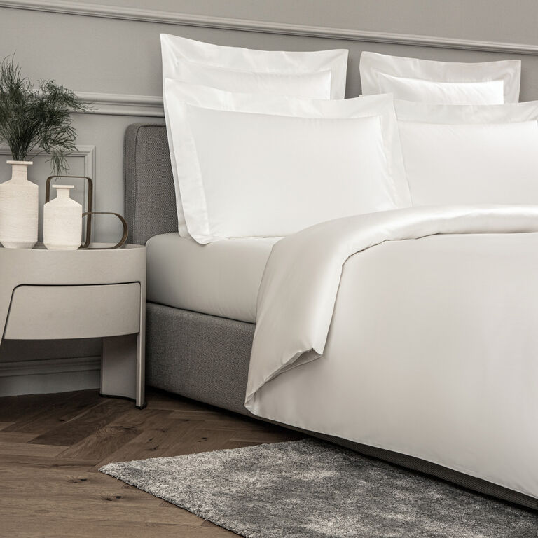 slide 2 Frette Ultimate Duvet Cover Set