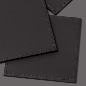 slide 3 Basket Weave Gift Coaster Set