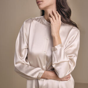 slide 4 Cascade Camicia da Notte