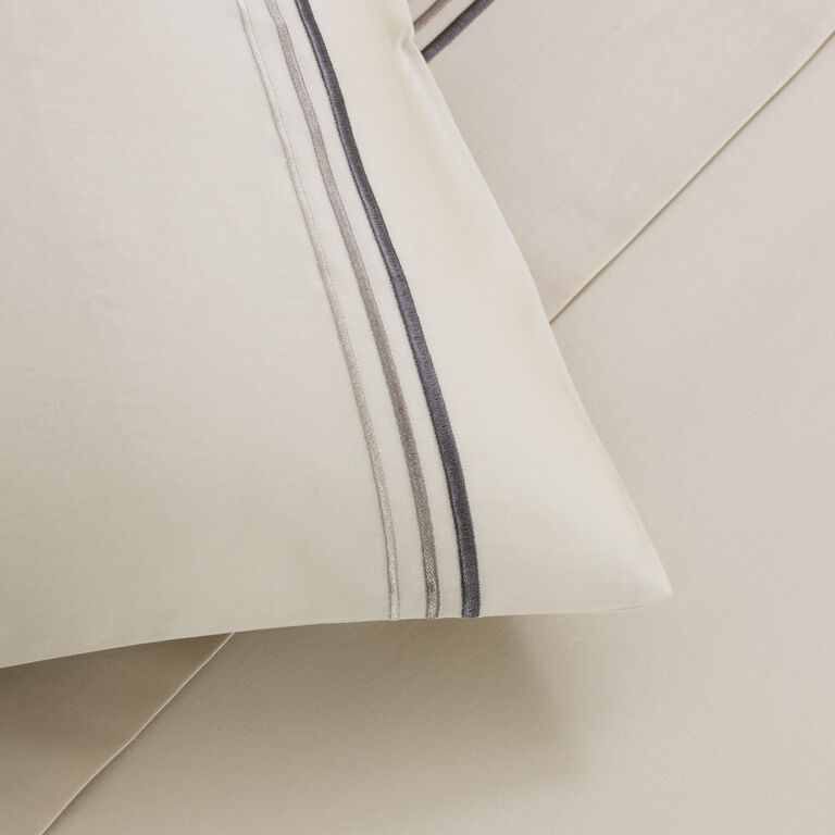 slide 3 Contemporary Completo Letto