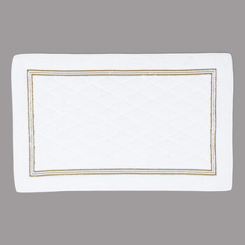 Triplo Bourdon Tapis di Bain