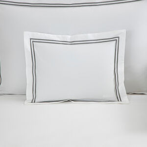 slide 1 Classic Boudoir Sham