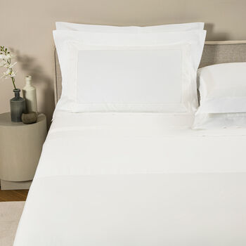 Bicolore Completo Letto
