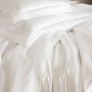 slide 4 Doppio Ajour Pillowcase