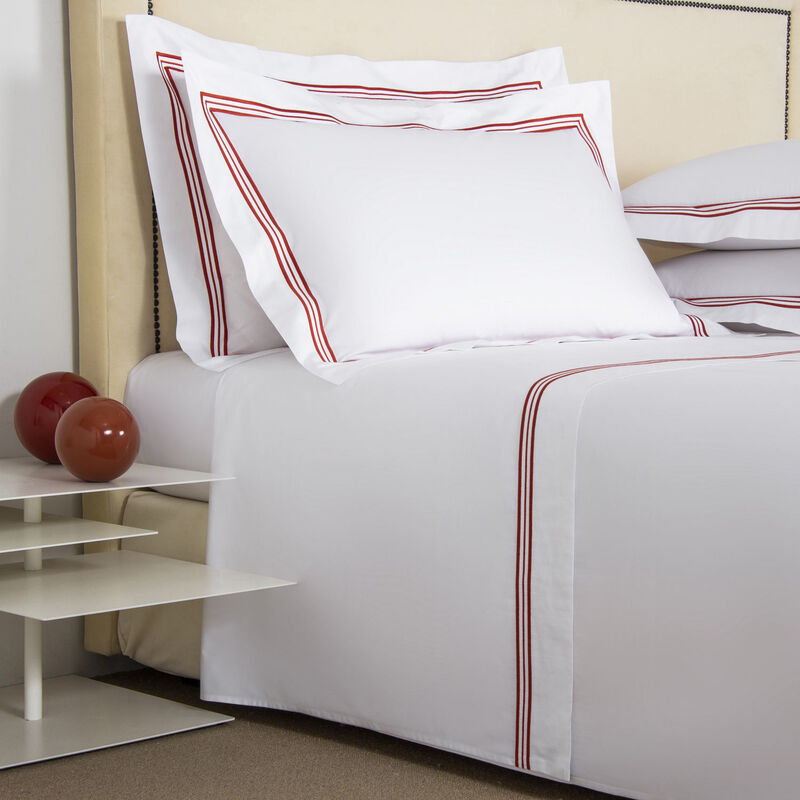 triplo bourdon completo letto