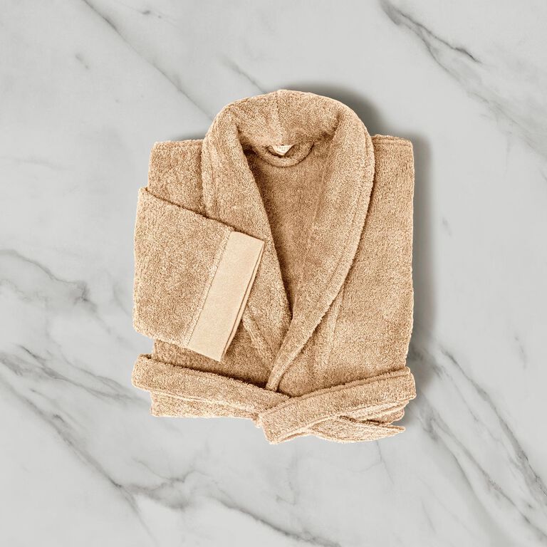 slide 1 Eternity Bathrobe