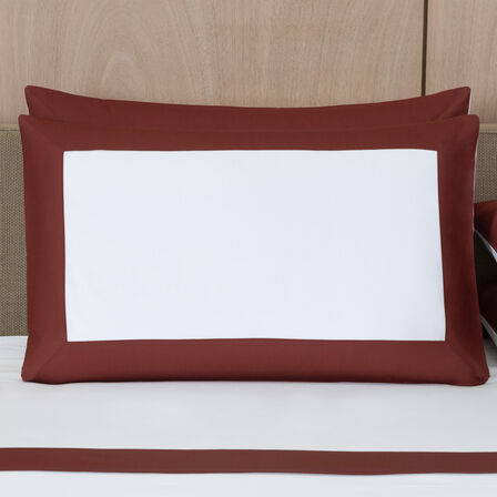 Bold Pillowcase