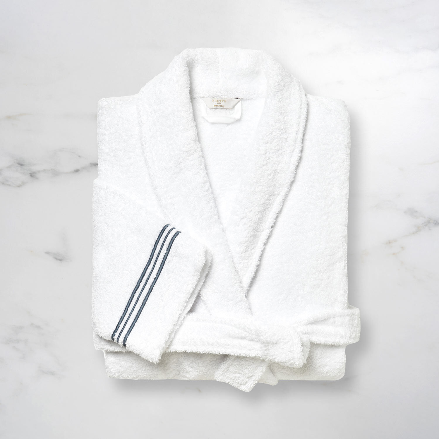 Frette dressing gown Clearance