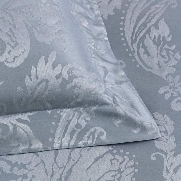 slide 3 Luxury Brocade Sham