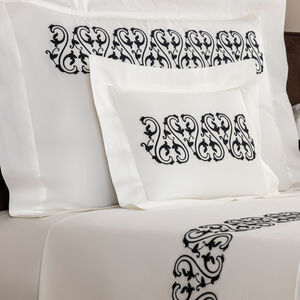 slide 2 Ornate Medallion Ricamo Boudoir