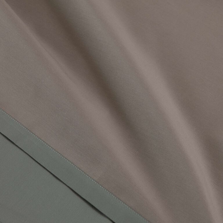 slide 2 Yarn Dyed Cotton Sateen Lenzuolo sotto