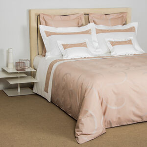 slide 4 Ribbons Border Completo Letto