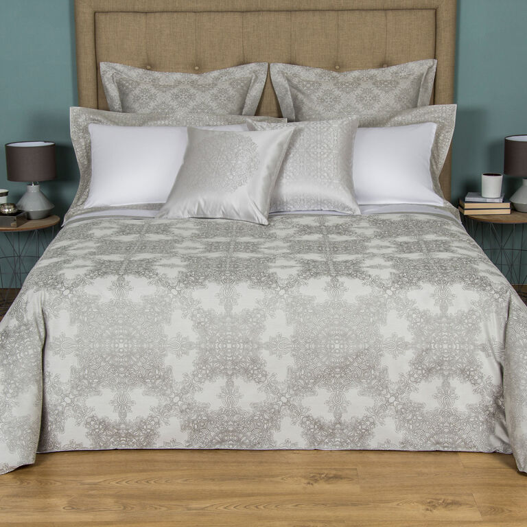 slide 4 Chateau Duvet Cover