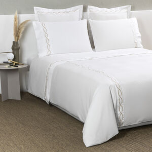 slide 4 Infinito Duvet Cover Set