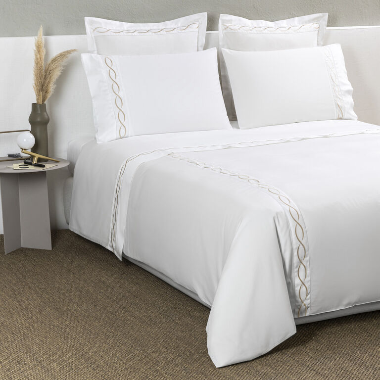 slide 4 Infinito Duvet Cover Set