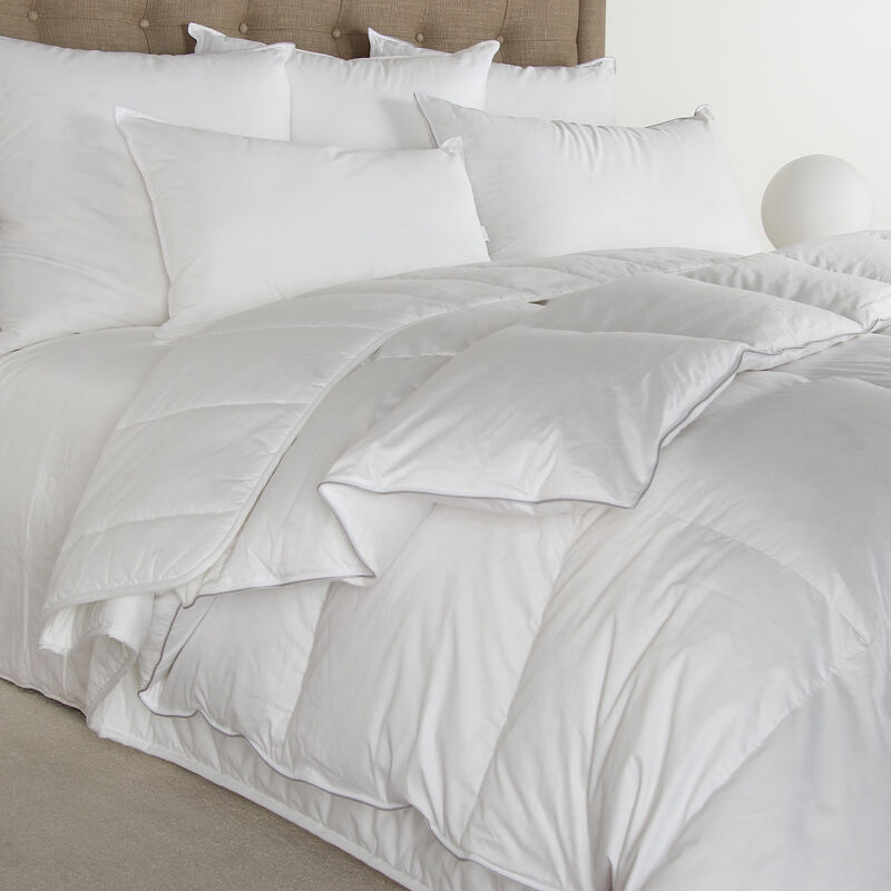Cortina Warm Down Duvet Filler Frette