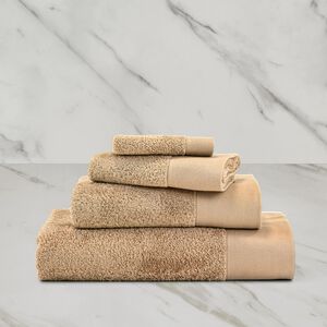 slide 1 Eternity 2 Piece Towel Set