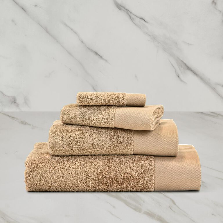 slide 1 Eternity 2 Piece Towel Set