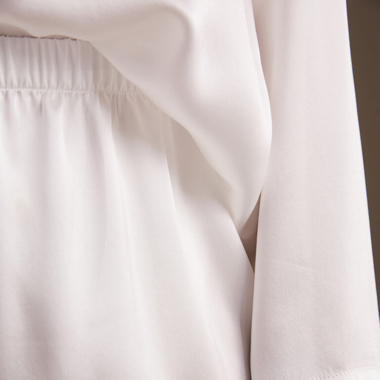slide 5 Sanctuary Silk Pyjama - Women