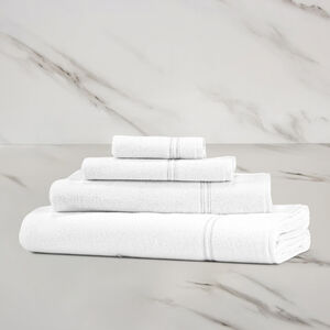 slide 1 Hotel Classic Bath Sheet