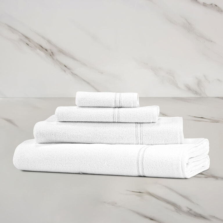 slide 1 Hotel Classic Bath Sheet
