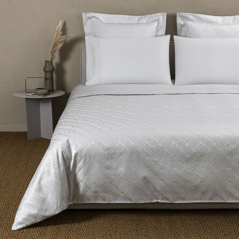 slide 1 Tressage Duvet Cover