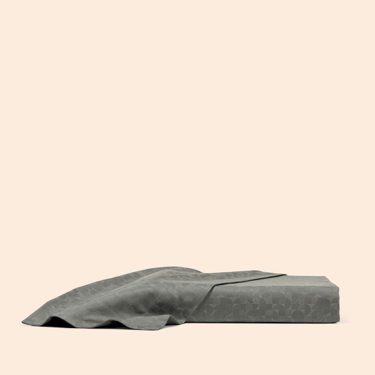 slide 4 Avant Garde Jacquard Duvet Cover