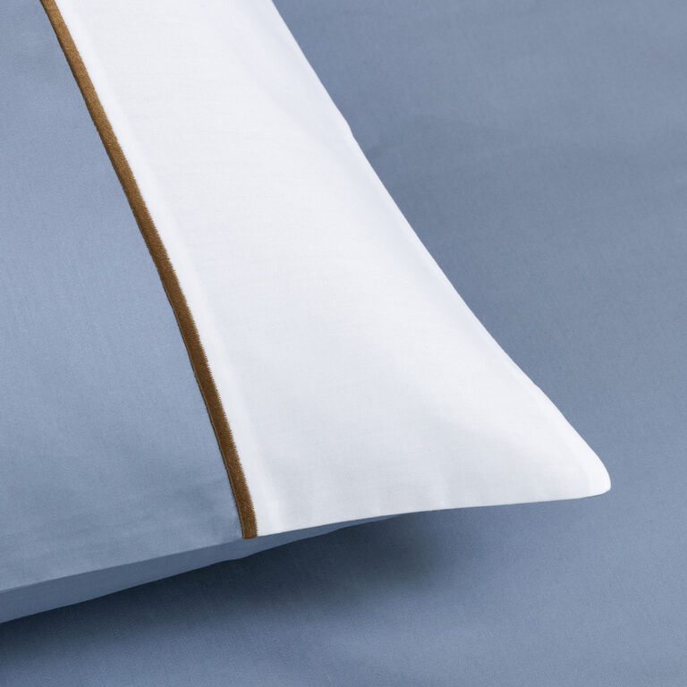 slide 3 Colour Block Sham