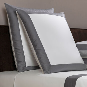 Bold Euro Pillowcase