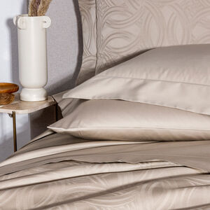 slide 5 Circle Parure Housse de Couette