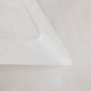 slide 3 Herringbone Boudoir Sham