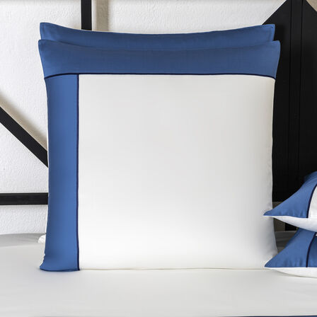 slide 1 Linear Euro Pillowcase Set