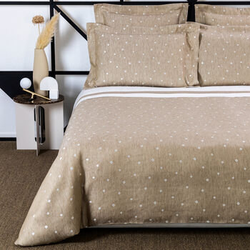 Luxury Glimmer Set Copripiumino