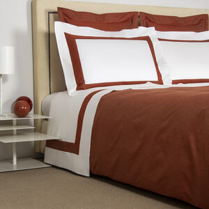 slide 2 Forever Duvet Cover