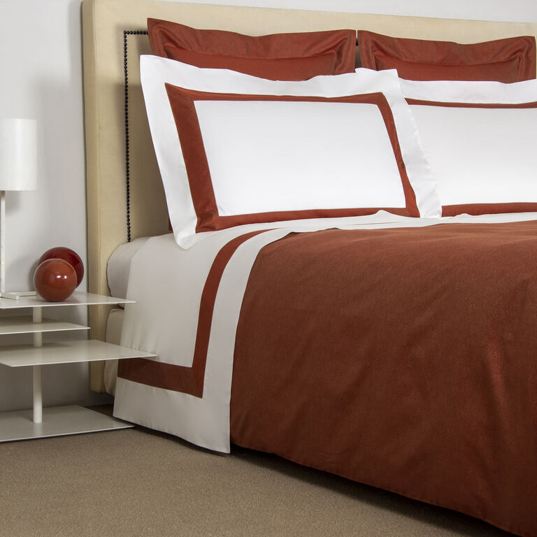 slide 2 Forever Duvet Cover