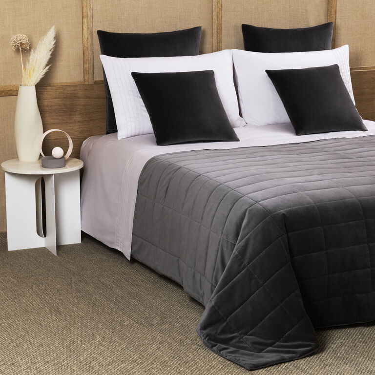 slide 4 Luxury Cashmere Velvet Cuscino Decorativo