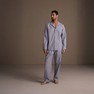 slide 2 Passage Popline Pyjama