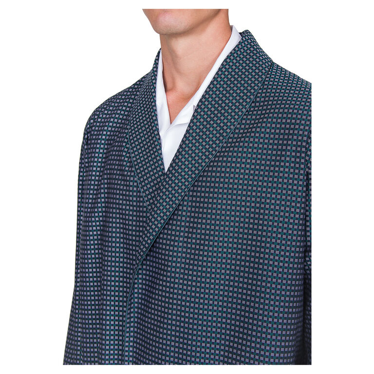 slide 4 Bogart Robe