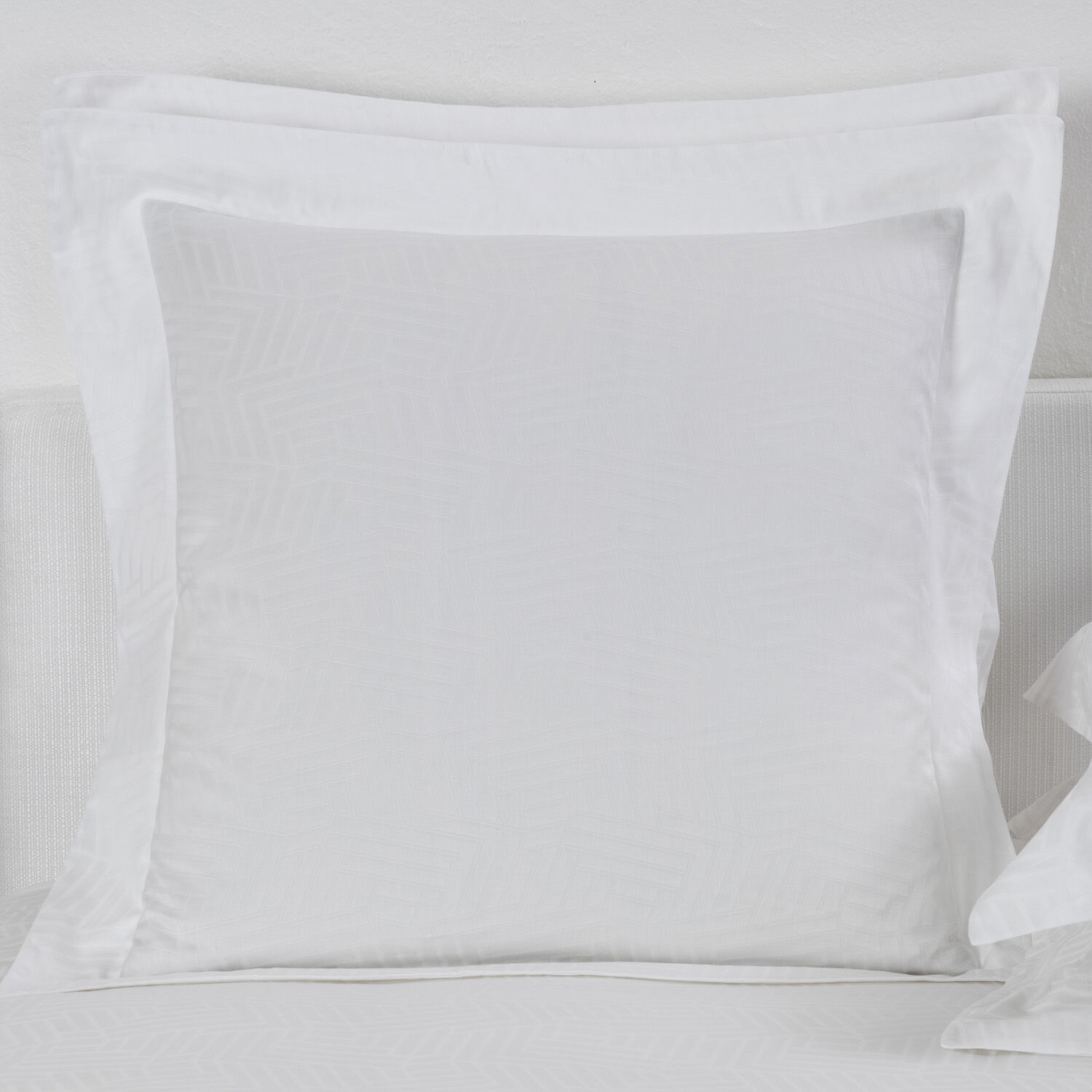 Duomo Euro Sham Frette