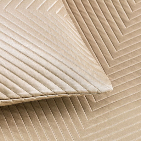 slide 3 Luxury Herringbone Decorative Pillow
