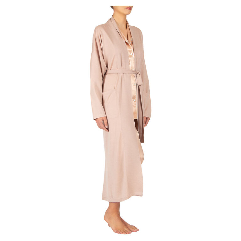 slide 2 Airy Robe