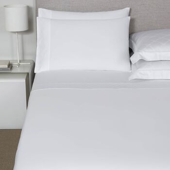 Terragona Border Sheet Set