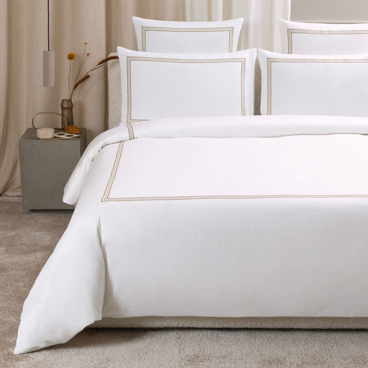 New Arrivals - Luxury Linens | Frette