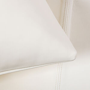 slide 3 Seraphic Leather Decorative Pillow Cover