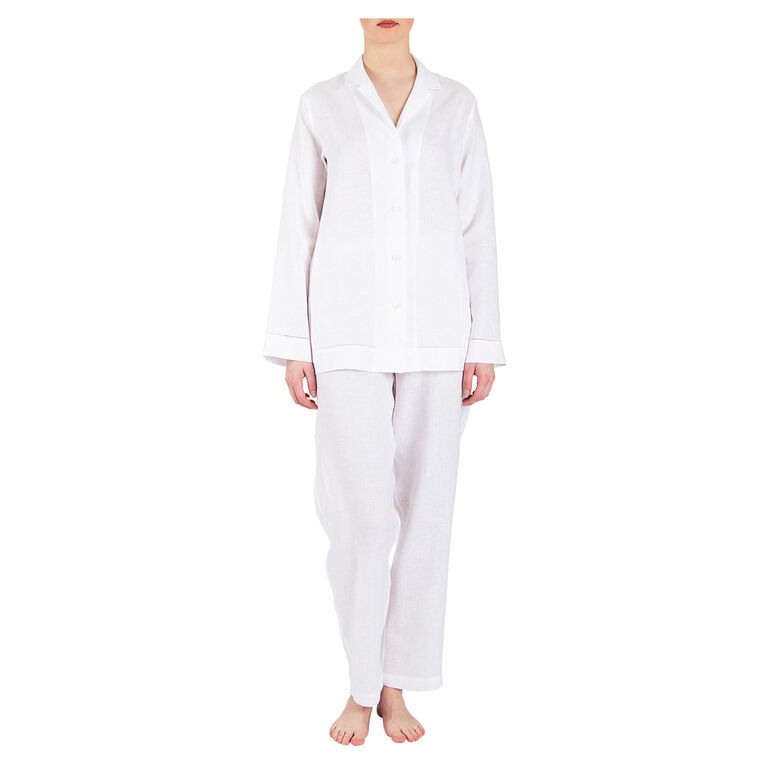 slide 1 Aura Pyjama