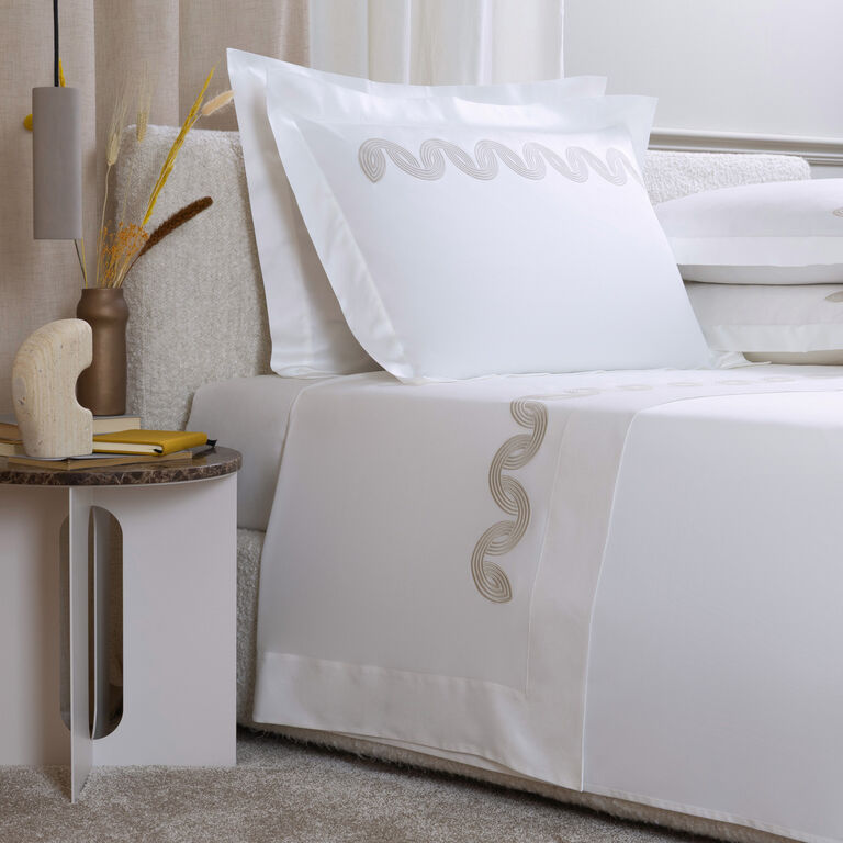 slide 1 Grace Avant Garde Embroidery Completo Letto